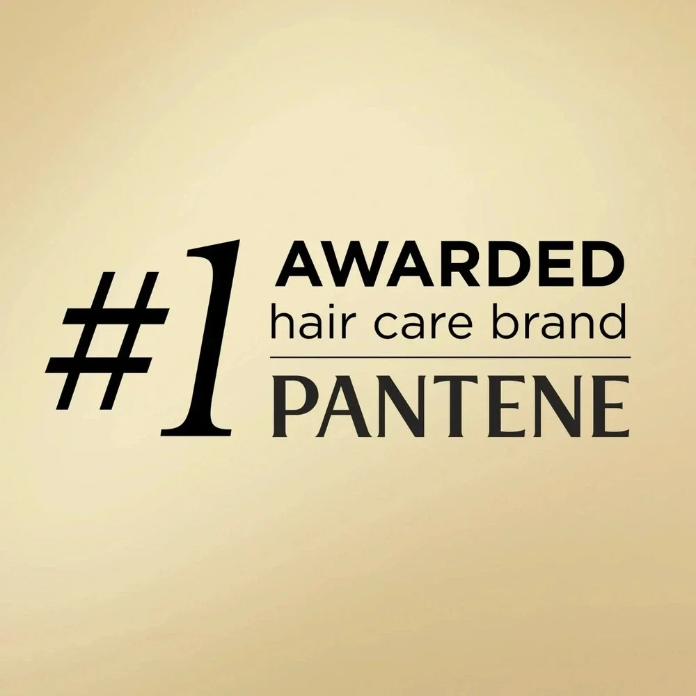2pk Pantene Pro-V Daily Moisture Renewal 2-in-1 Shampoo + Conditioner, 10.4 oz